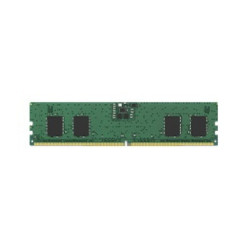 RAM, 8 GB, DDR5, gniazdo: DIMM, 1.1V