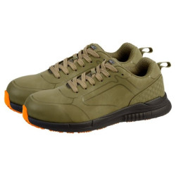 NEO Półbuty robocze, ultra antislip 41, 82-741-41