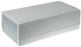 obudowa G 454 190x100x60 ABS IP54