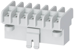 Wtyczka Siemens 3WA9111-0AB05 1 szt.