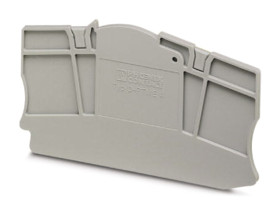 Pokrywa zamykająca Pokrywa końcowa Phoenix Contact