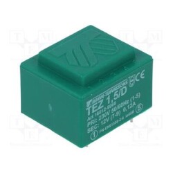 TEZ1.5/D/12V