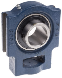 Zespół łożyskowy średnica wew 40mm Oprawa łożyskowa naciągowa RS PRO