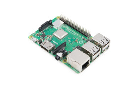 Sparkfun Raspberry Pi 3 B