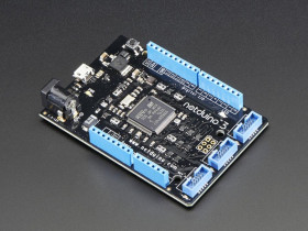 Adafruit NETduino 3