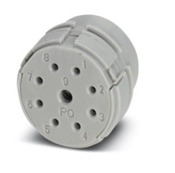 Wkładka złącza Męski 9-pinowe do Złącze RC