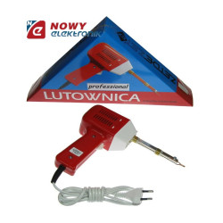 Lutownica transform. LT100P Pro ZDZ Transformatorowa wersja Profesionalna 100W