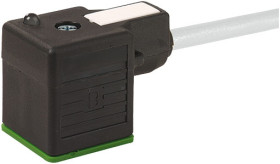 Złącze DIN 43650 Murrelektronik Limited