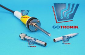 Kolba do stacji lutowniczej ZD929C, ZD-929C