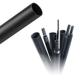 Trytyt Rurka termokurczliwa pogrubiona z klejem RTMK-55/16