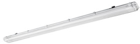 Oprawa hermetyczna HAGEN 258 pod 2 świetlówki LED G13 1500mm IP65 PC/PC LD-HAG258-30