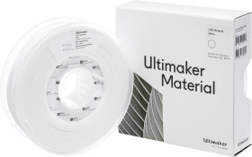 UltiMaker CPE - M0188 White 750 - 201273 Filament do drukarek 3D CPE 2.85 mm 750 g biały 1 szt.