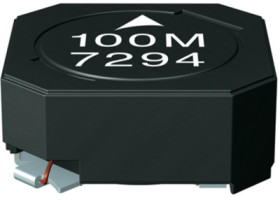 Power choke, SMD, 4.7 µH, 2 A, B82462G4472M000