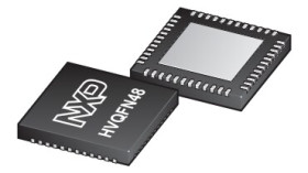 2.4 GHz Single-Band 1x1 Wi-Fi<sup>&#174;</sup> 4 (802.11n) Solution