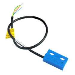 Rectangular Reed Switch SPNO 250mA - S1431