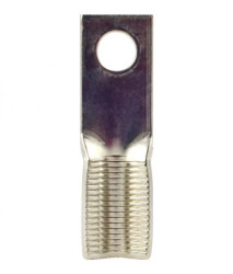 Łącznik V-klemy TYP I/D (Płytka 3/95 FI 10) do zacisku ZVK-120