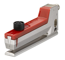 Czujniki fotoelektryczne Optyczne widełkowy Leuze Funkcja Push Pull zakres 3 mm