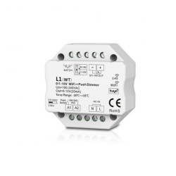 Odbiornik LED 0/1-10V (ZigBee) Skydance - Mono - 230VAC - L1(WZ)