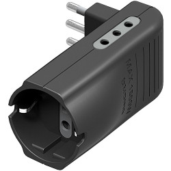 Adapter wtyczki
