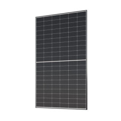 Moduł fotowoltaiczny 470Wp M470N60LB-BF-F7 VS36 czarna rama Bifacial 4099854317460