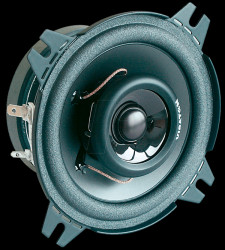 4610 VISATON two-way system/pair/10 cm