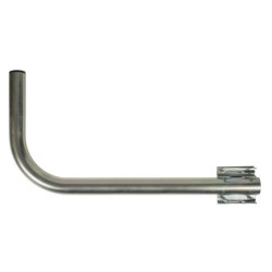 Uchwyt SAT balkonowy 40 prawy 2999 LIBOX