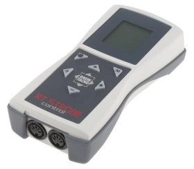 Sterownik lampy stroboskopowej RS PRO