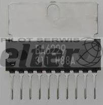 BA6229 MOTOR DRIVER