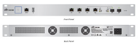Ubiquiti (USG-PRO-4) UniFi Security Gateway PRO