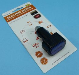 WOLT.12-24VDC RED LED DO GN.ZAPALNICZKI