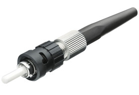 Złącze światłowodowe BFOC