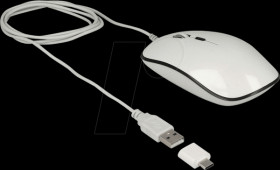 12532 Mouse, Desktop, USB