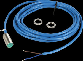 70133056 Inductive Proximity Sensor, 5 mm, NAMUR NC (NC)