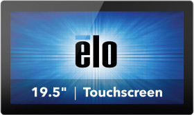 Monitor dotykowy elo Touch Solution E331214 1 szt.