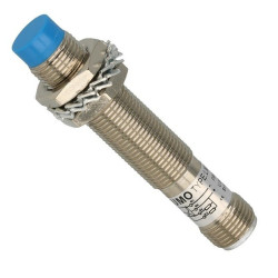 Czujnik indukcyjny LM123004NCT 6-36VDC 4mm wys.NPN NO/NC indukcyjnyM12