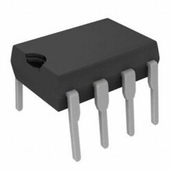 Przekaźnik półprzewodnikowy AQ-H Powierzchnia 0.6 A Panasonic 200 Vrms SPST 1.21V