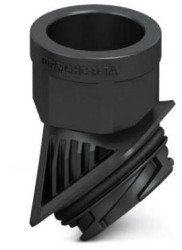 Złącze przemysłowe HC-D-TA-PG16-PLR-BK Phoenix Contact Zawartość: 1 szt. Adaptor