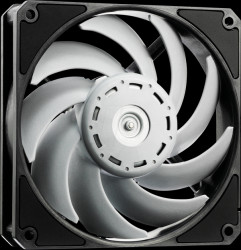 75260188 XPG VENTO Pro 120, 120 mm, PWM, black/white