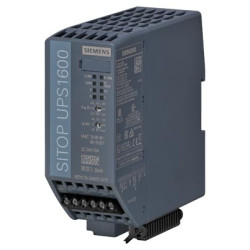 Zasilacz SITOP UPS1600 10A - 6EP4134-3AB00-2AY0