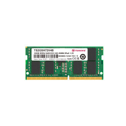 RAM, 16 GB, DDR4, gniazdo: SODIMM, 1.2V