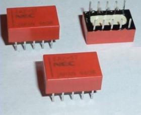 Przekaźnik 5V bistabilny EA2-5T NEC