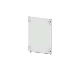 SIVACON S4, compartment door, IP40, H: 6