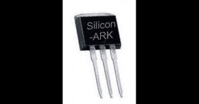 RFD14N05L N-Mosfet - Fairchild Semiconductor