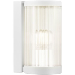 Nordlux 2218061001 Coupar Wall Light E-27 White Modern Design