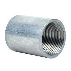 Złączka do rur stalowych EN gwintowana 105mm 363/1 ZN_F