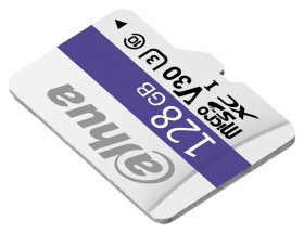 Karta pamięci TF-C100/128GB microSD UHS-I, SDXC 128GB