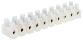 Złącze śrubowe Wieland Electric 21.311.0553.0 1-2.5 mm² 1-4 mm², 6E / 5 DS, Ilość styków: 5, 500 szt., szary