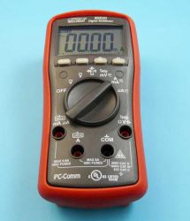 /BM-252-S MIERNIK UNIWERSALNY