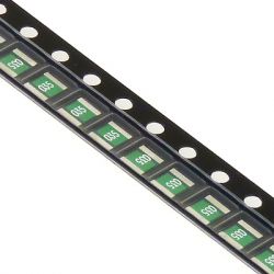 BEZPIECZNIK POLIM. SMD 1210 0,35A 16V RoHS