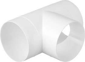 trójnik o średnicy 100 02-460